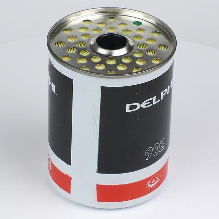 Filtre à carburant (Filtre à gasoil) DELPHI ref. HDF902